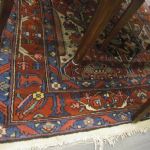 673 2511 ORIENTAL RUG